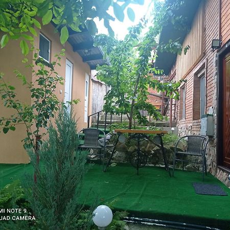 Casa Rool Hotel Turda Ngoại thất bức ảnh