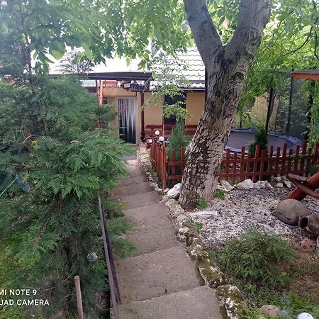 Casa Rool Hotel Turda Ngoại thất bức ảnh