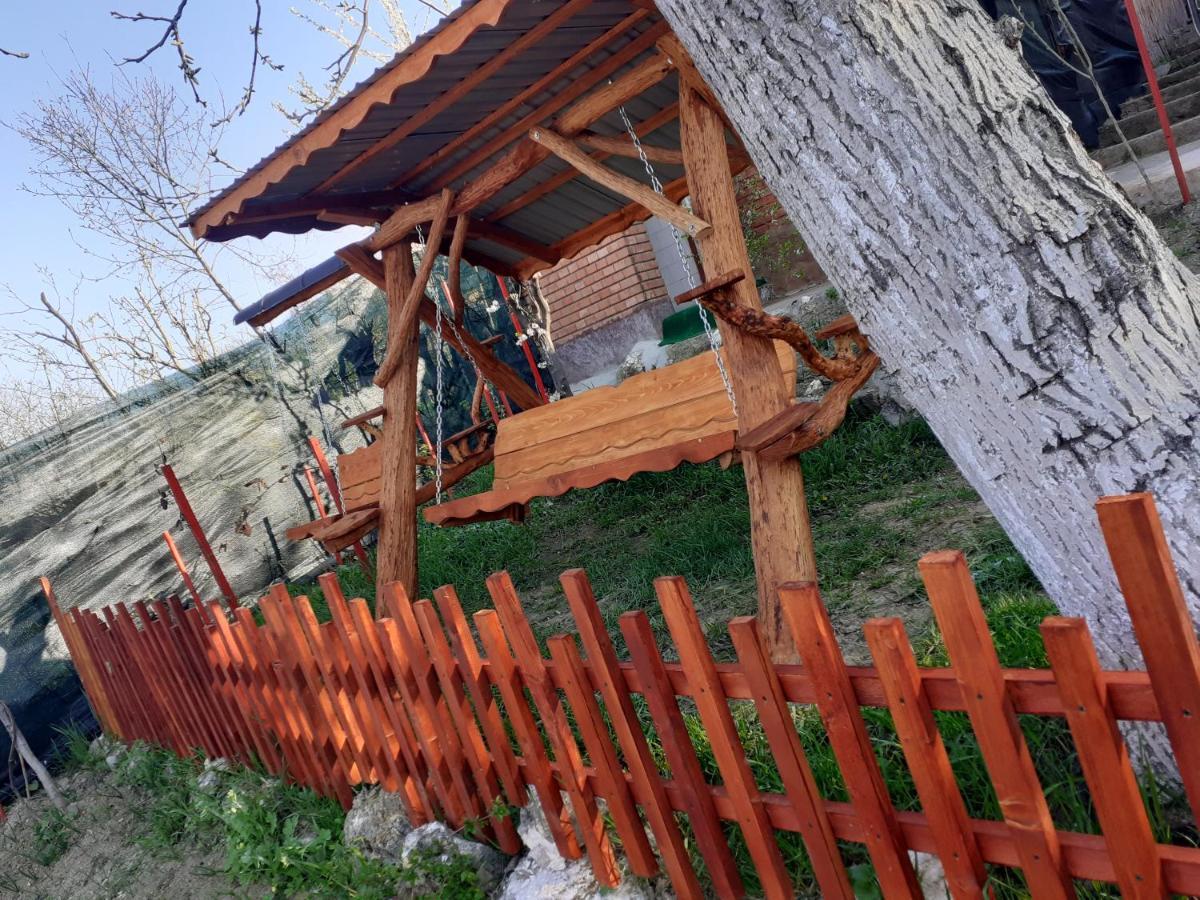 Casa Rool Hotel Turda Ngoại thất bức ảnh