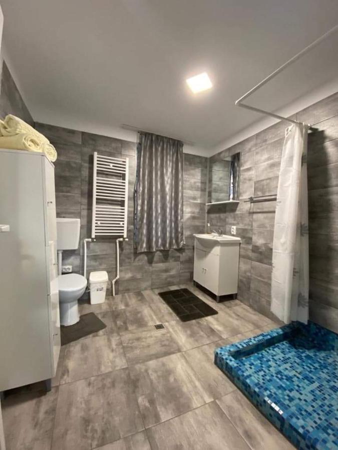 Casa Rool Hotel Turda Ngoại thất bức ảnh