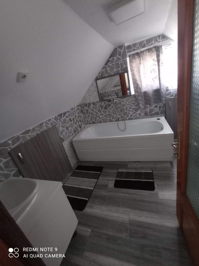 Casa Rool Hotel Turda Ngoại thất bức ảnh
