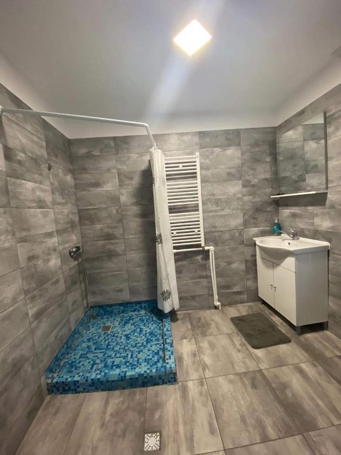 Casa Rool Hotel Turda Ngoại thất bức ảnh