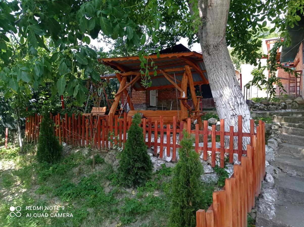 Casa Rool Hotel Turda Ngoại thất bức ảnh