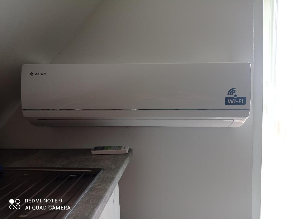 Casa Rool Hotel Turda Ngoại thất bức ảnh