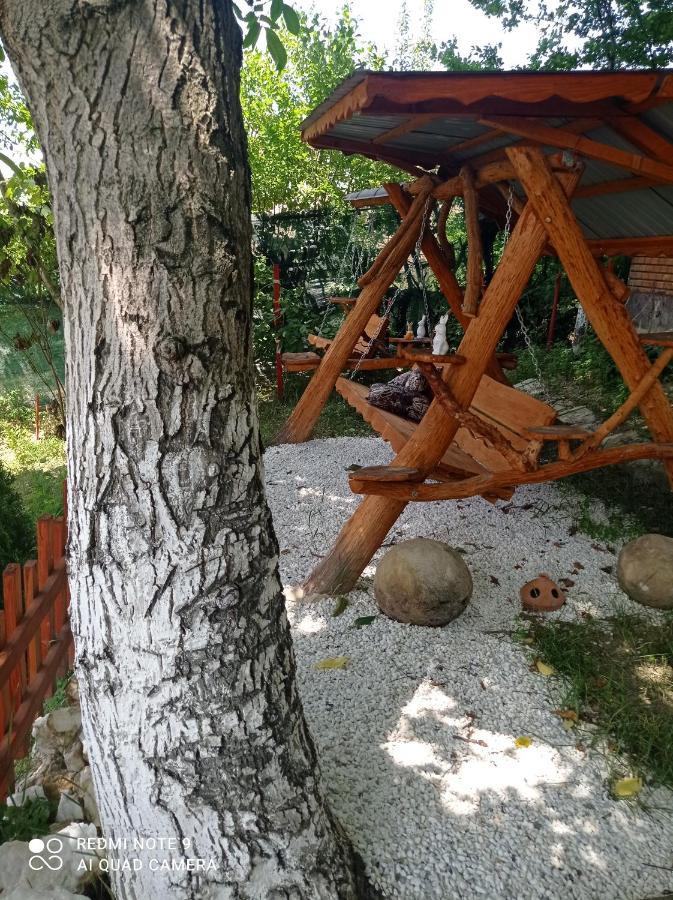 Casa Rool Hotel Turda Ngoại thất bức ảnh