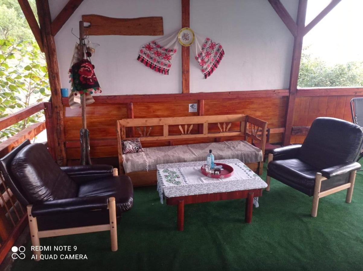Casa Rool Hotel Turda Ngoại thất bức ảnh