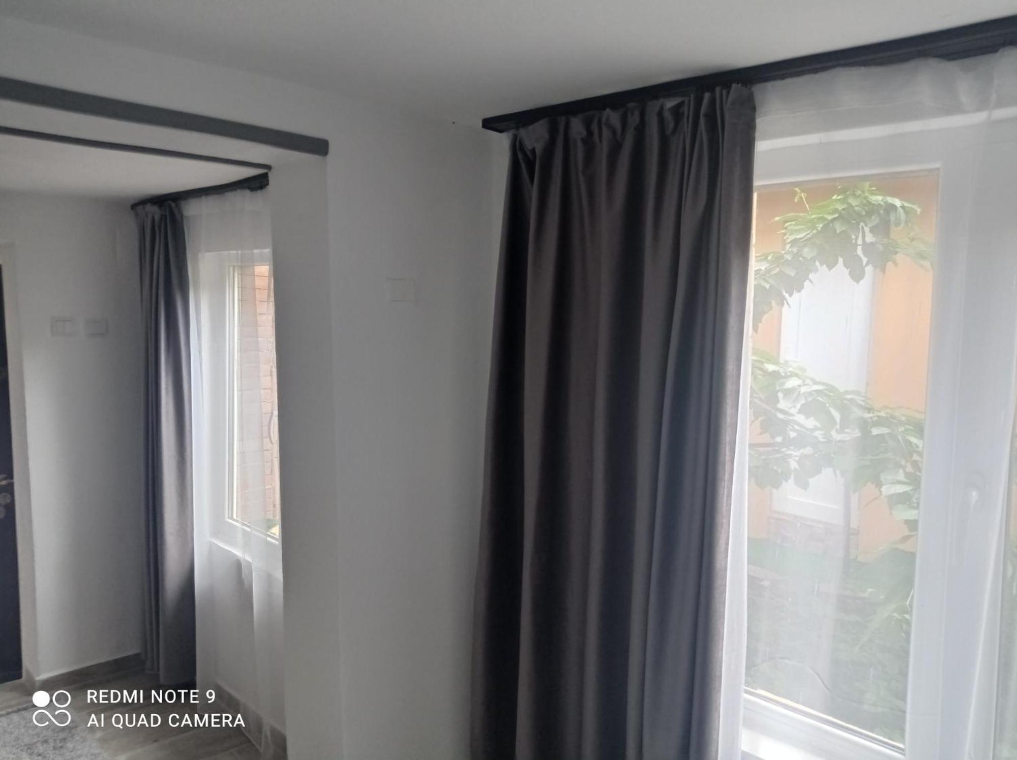 Casa Rool Hotel Turda Ngoại thất bức ảnh