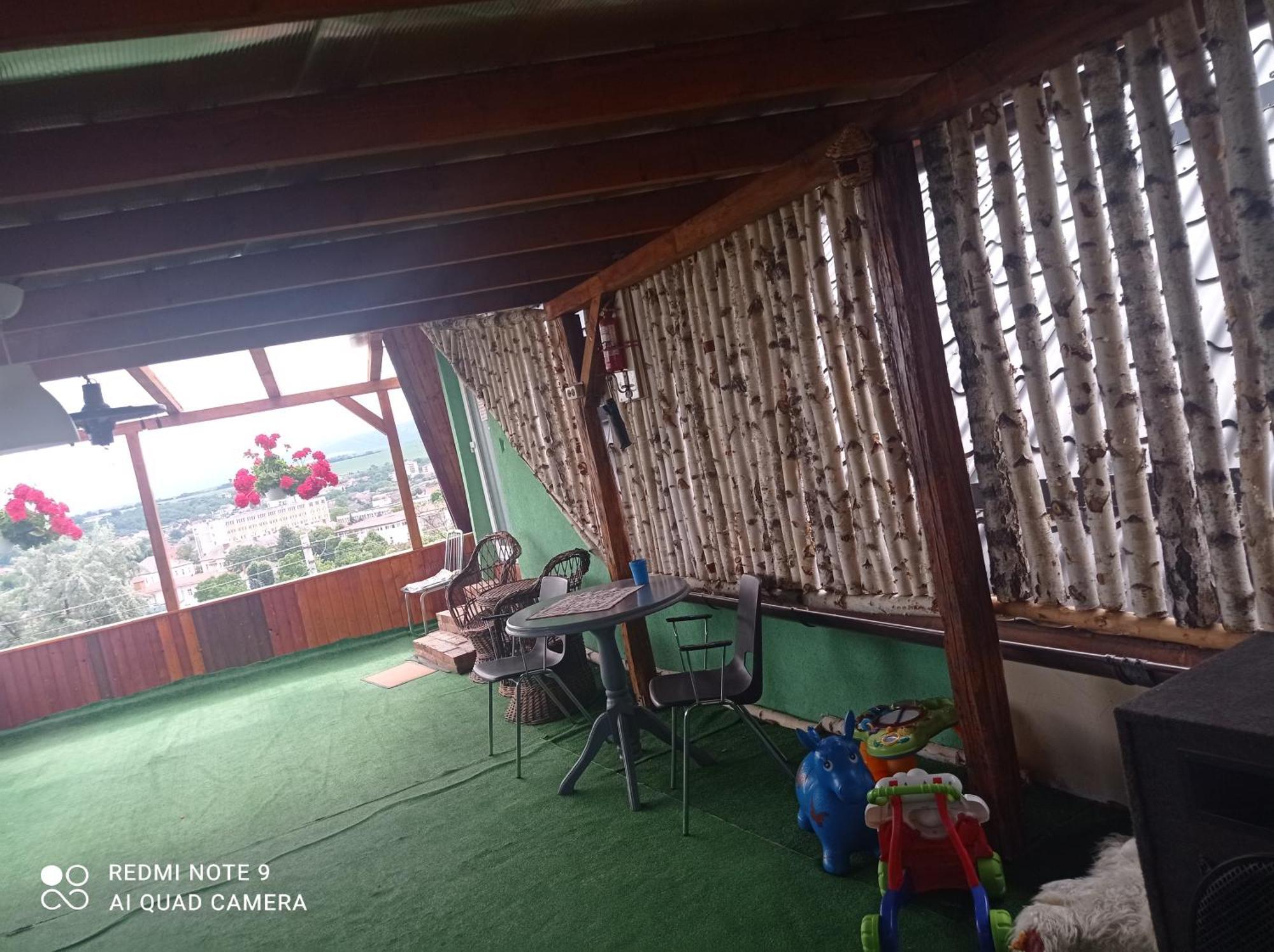 Casa Rool Hotel Turda Phòng bức ảnh