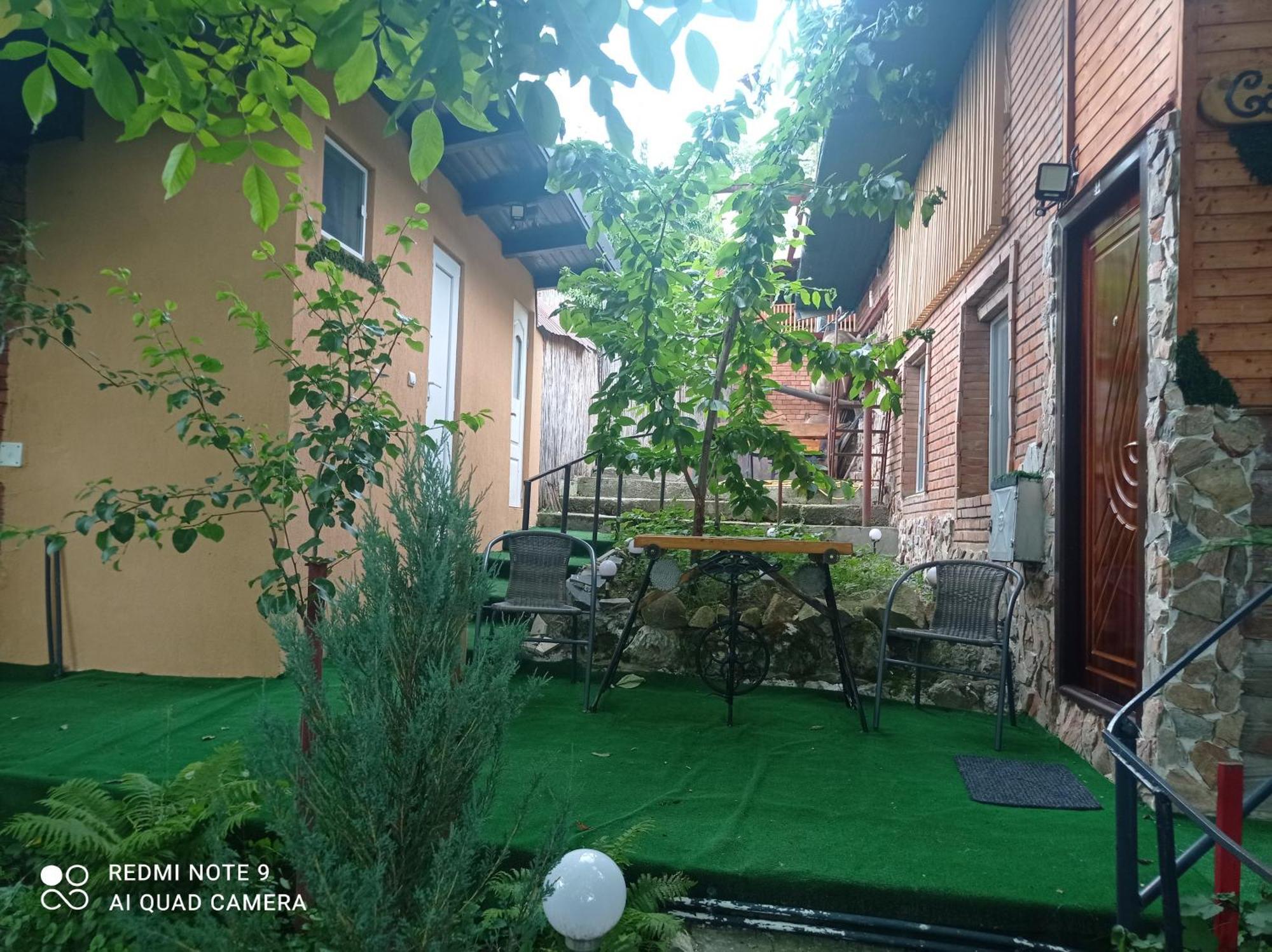 Casa Rool Hotel Turda Ngoại thất bức ảnh