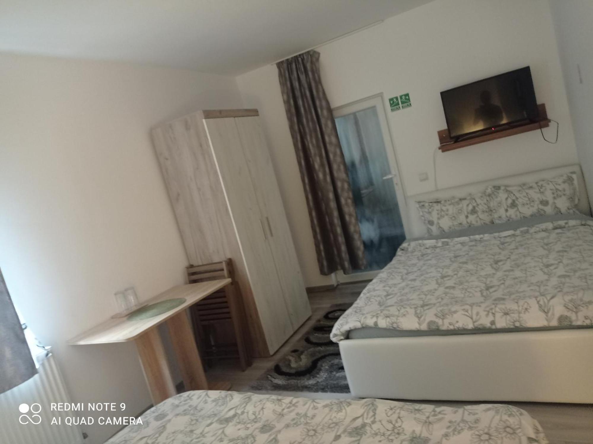 Casa Rool Hotel Turda Phòng bức ảnh