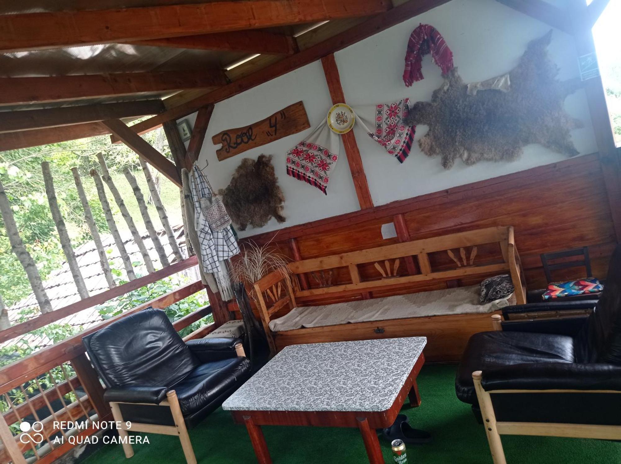 Casa Rool Hotel Turda Phòng bức ảnh